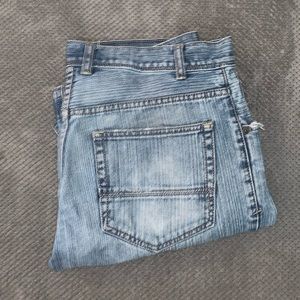 Men’s Arizona Jeans